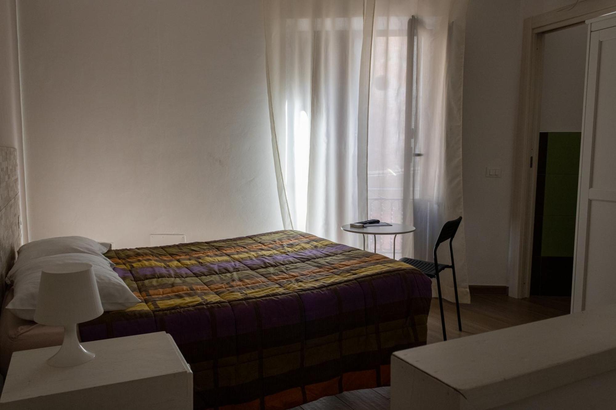 Affittacamere Le Scale Castellammare del Golfo Exterior foto