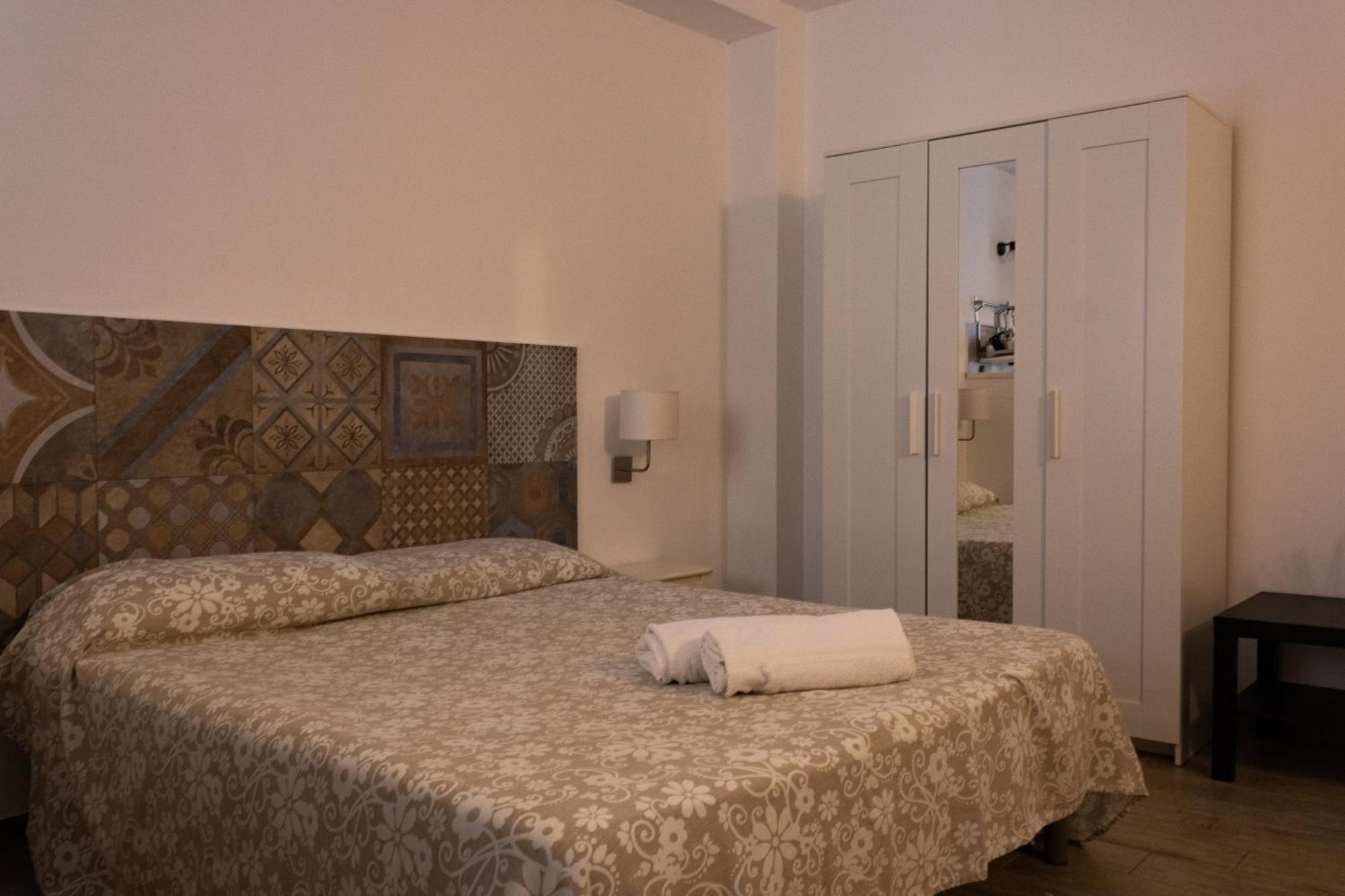 Affittacamere Le Scale Castellammare del Golfo Exterior foto