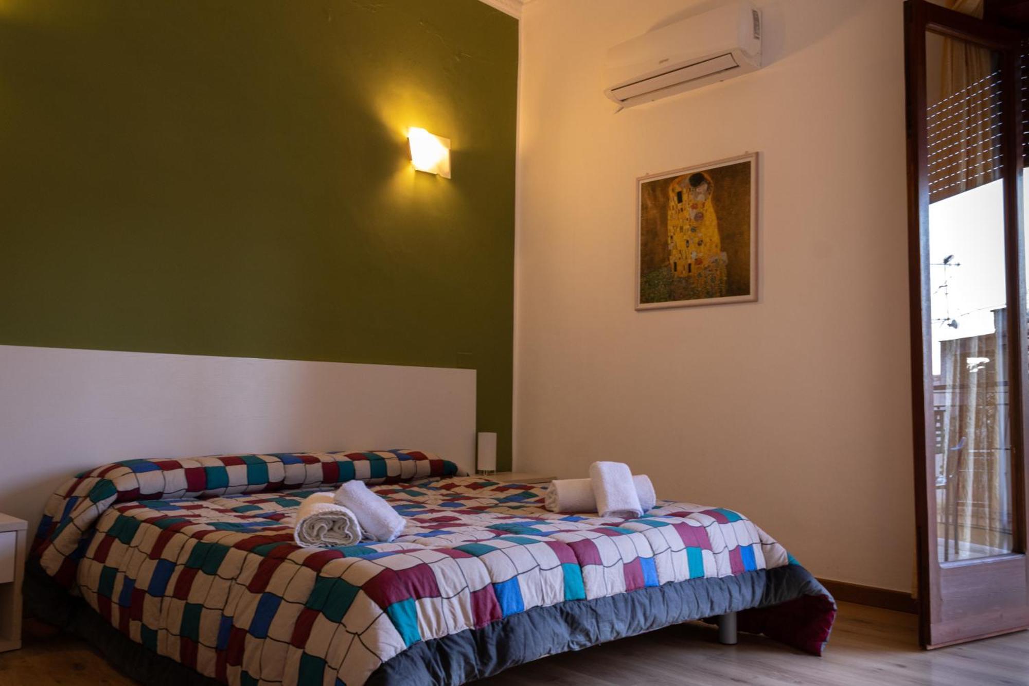 Affittacamere Le Scale Castellammare del Golfo Exterior foto