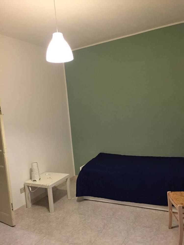 Affittacamere Le Scale Castellammare del Golfo Exterior foto